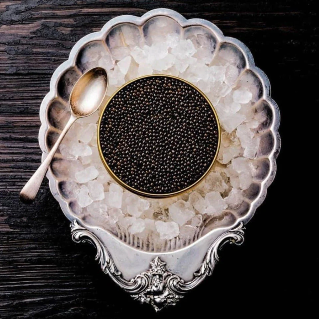 Caviar