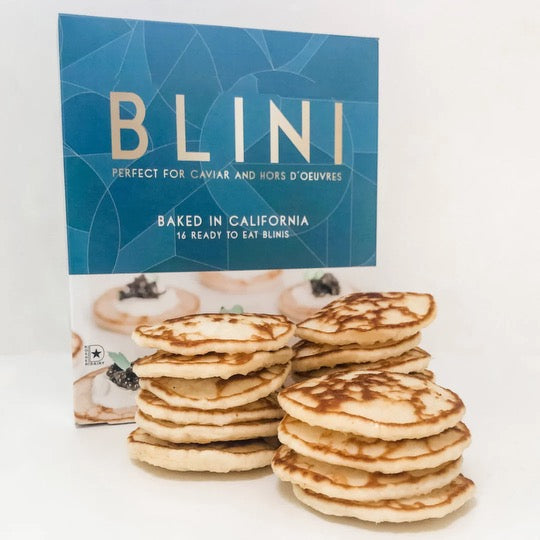 Blinis